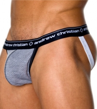 Dry and Naked Show It Jockstrap